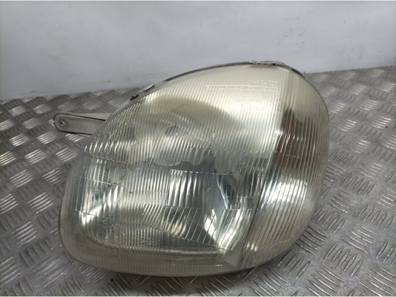 Recambio de faro izquierdo para hyundai atos prime (mx) gls referencia OEM IAM 1011597  PULIR