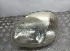 Recambio de faro izquierdo para hyundai atos prime (mx) gls referencia OEM IAM 1011597  PULIR