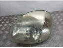 Recambio de faro izquierdo para hyundai atos prime (mx) gls referencia OEM IAM 1011597  PULIR