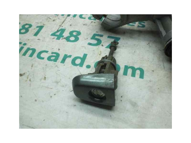 Recambio de juego bombines para toyota corolla (e12) 1.6 linea luna berlina referencia OEM IAM  1000002662359 