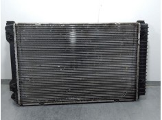 RADIADOR AGUA 4F0121251AH Nissens