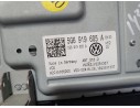 Recambio de sistema navegacion gps para volkswagen polo advance referencia OEM IAM 5G6919605A A2C15166200 