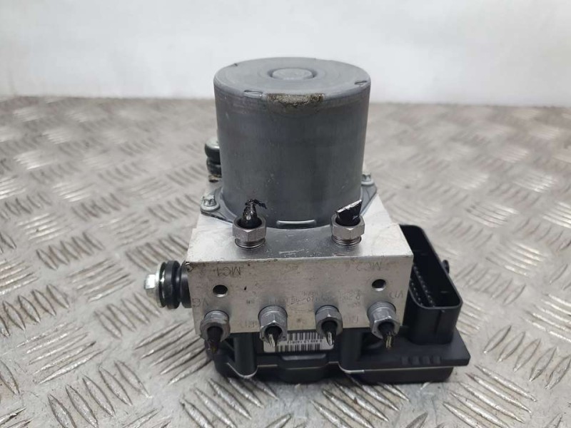 Recambio de abs para peugeot 308 sw envy referencia OEM IAM 9666957480 0265252070 