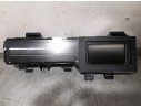 Recambio de cuadro instrumentos para renault scenic iii dynamique referencia OEM IAM 24810529R  