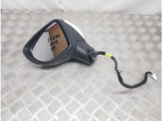 RETROVISOR IZQUIERDO 222740030 ELECTRICO 5 CABLES 