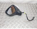 Recambio de retrovisor izquierdo para nissan micra v (k14) 1.0 referencia OEM IAM 222740030 ELECTRICO 5 CABLES 