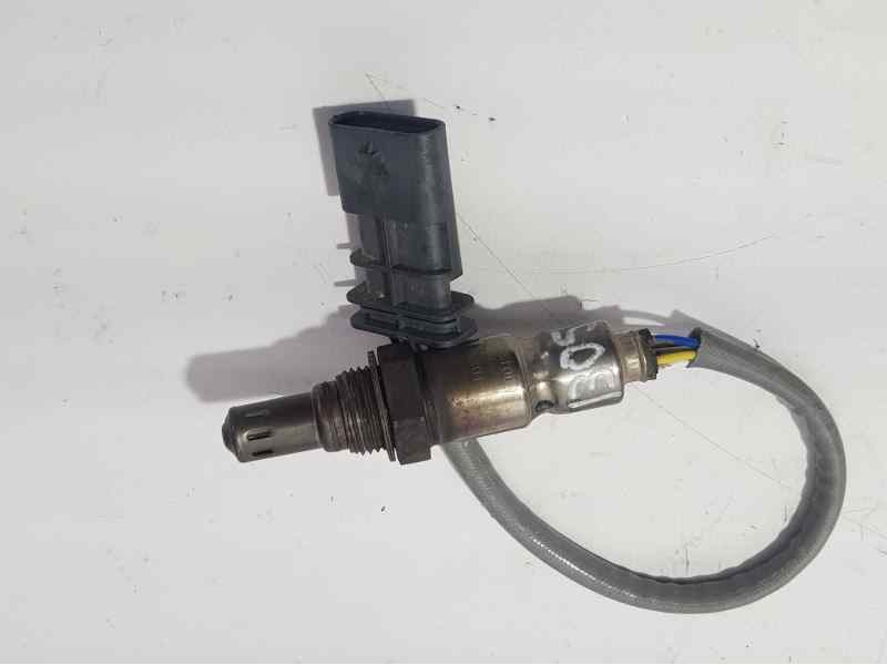 Recambio de sonda lambda para fiat doblo ii cargo (263) furgón basis maxi referencia OEM IAM 55281069 UAA0004FA012 