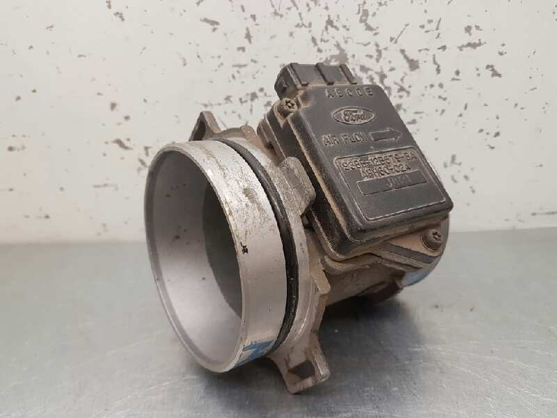 Recambio de caudalimetro para ford mondeo berlina (gd) ghia referencia OEM IAM 93BB12B79BA AFH6002A 