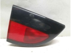 Recambio de piloto trasero izquierdo para renault megane i classic (la0) 1.4e rn referencia OEM IAM  1000001152516 INTERIOR