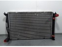 Recambio de radiador agua para audi a6 berlina (4f2) quattro referencia OEM IAM 4F0121251AH  Nissens