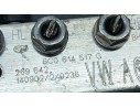 Recambio de abs para volkswagen polo (6r1) advance referencia OEM IAM 6C0614517G  269642