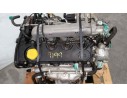 Recambio de motor completo para fiat bravo (198) 1.9 active multijet referencia OEM IAM 192A8000 5614624 