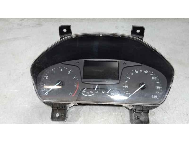 Recambio de cuadro instrumentos para ford fiesta (ce1) st-line referencia OEM IAM L1BT10849BAF  