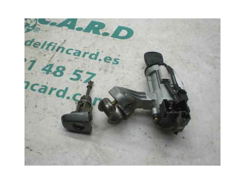 Recambio de juego bombines para toyota corolla (e12) 1.6 linea luna berlina referencia OEM IAM  1000002662359 