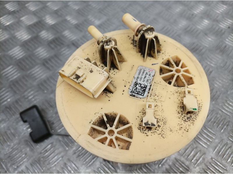 Recambio de aforador para renault megane iv grandtour tech road referencia OEM IAM 175027799R 0580203319 BOSCH