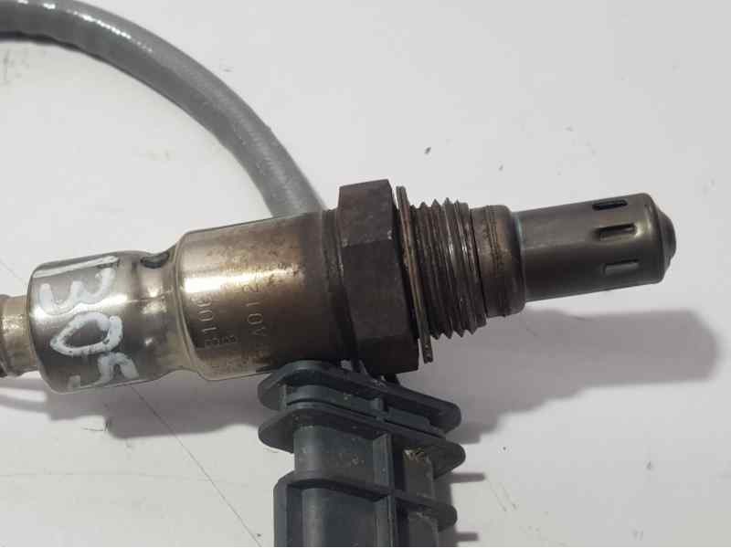 Recambio de sonda lambda para fiat doblo ii cargo (263) furgón basis maxi referencia OEM IAM 55281069 UAA0004FA012 