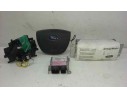Recambio de kit airbag para ford focus c-max (cap) ambiente (d) referencia OEM IAM   