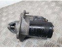 Recambio de motor arranque para mini mini (r50,r53) cooper referencia OEM IAM 148999501A 0001106018 BOSCH