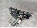 Recambio de cerradura puerta delantera derecha para porsche macan (typ ) s diesel referencia OEM IAM 8J1837016C  