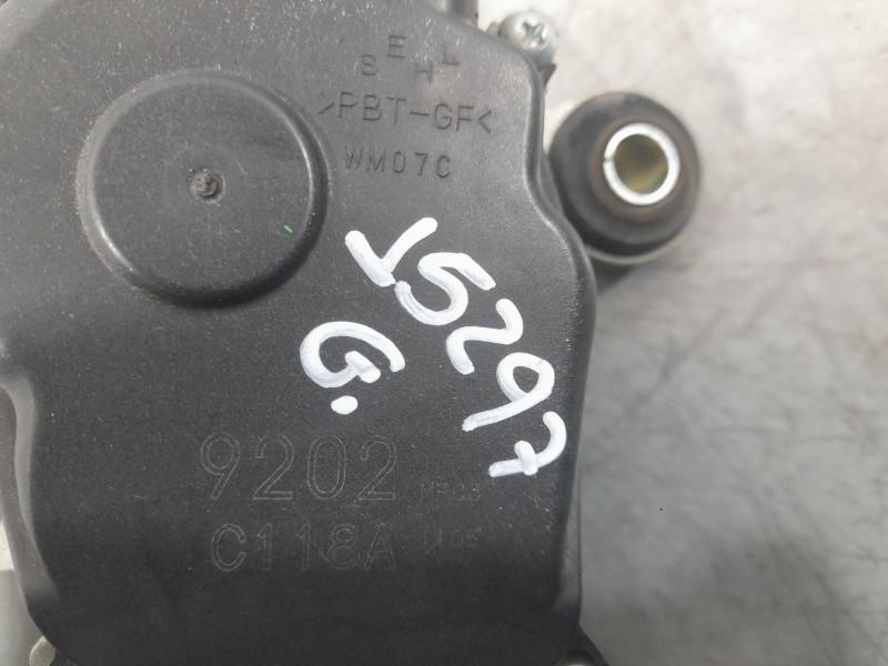 Recambio de motor limpia delantero para nissan micra v (k14) acenta referencia OEM IAM 288005FA0B WM07C 