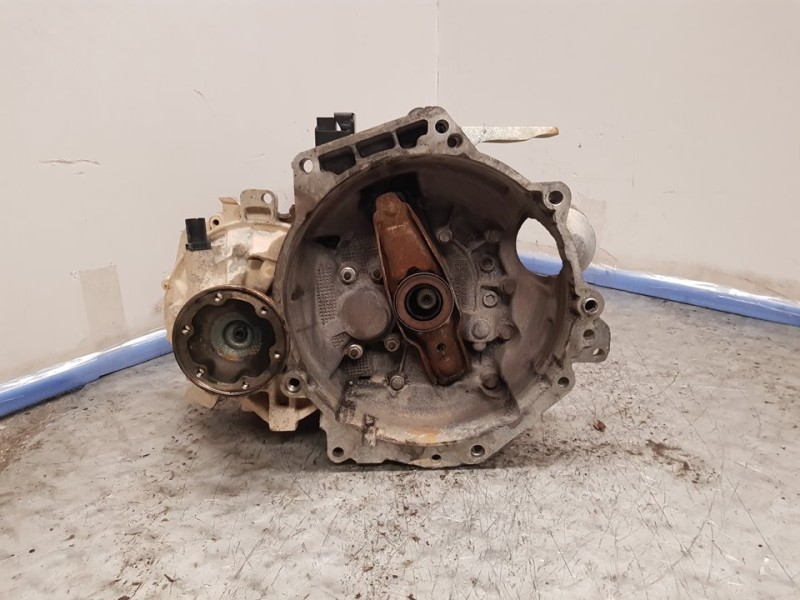 Recambio de caja cambios para seat ibiza (6j5) reference referencia OEM IAM KFK 12010 5VELOCIDADES