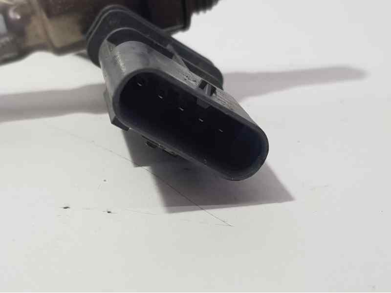Recambio de sonda lambda para fiat doblo ii cargo (263) furgón basis maxi referencia OEM IAM 55281069 UAA0004FA012 