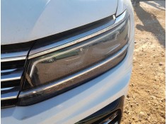 Recambio de faro izquierdo para volkswagen tiguan (ad1, ax1) 1.4 tsi referencia OEM IAM 5NB941113E  