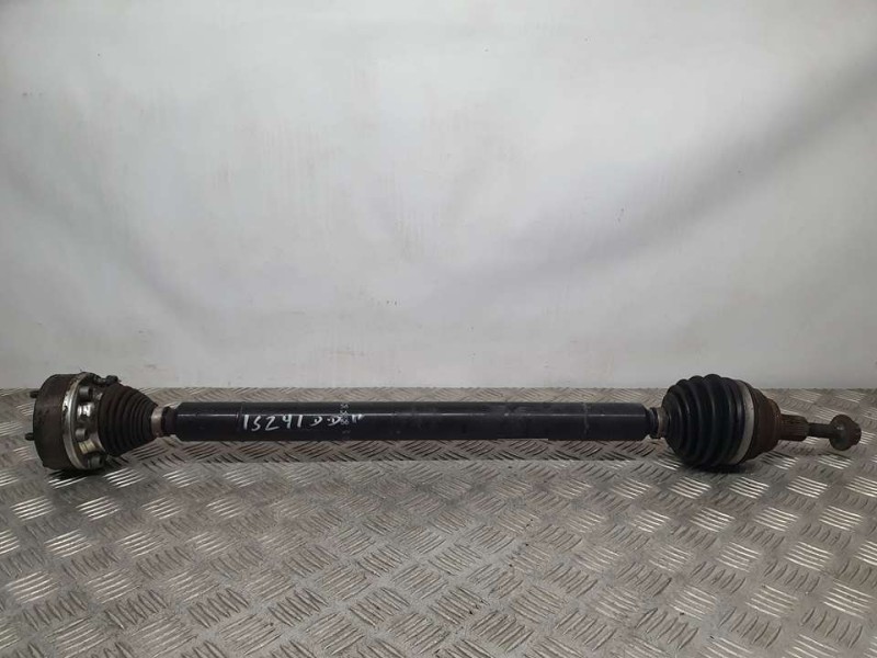 Recambio de transmision delantera derecha para seat leon (1p1) reference referencia OEM IAM SIN REF  