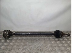 TRANSMISION DELANTERA DERECHA SIN REF 