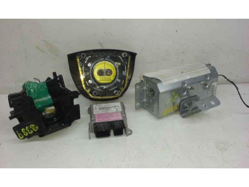 Recambio de kit airbag para ford focus c-max (cap) ambiente (d) referencia OEM IAM   