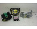 Recambio de kit airbag para ford focus c-max (cap) ambiente (d) referencia OEM IAM   
