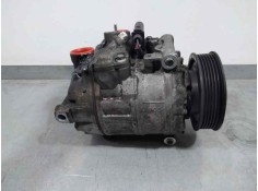 Recambio de compresor aire acondicionado para audi q7 (4l) 3.0 tdi quattro referencia OEM IAM 7L6820803J  DENSO