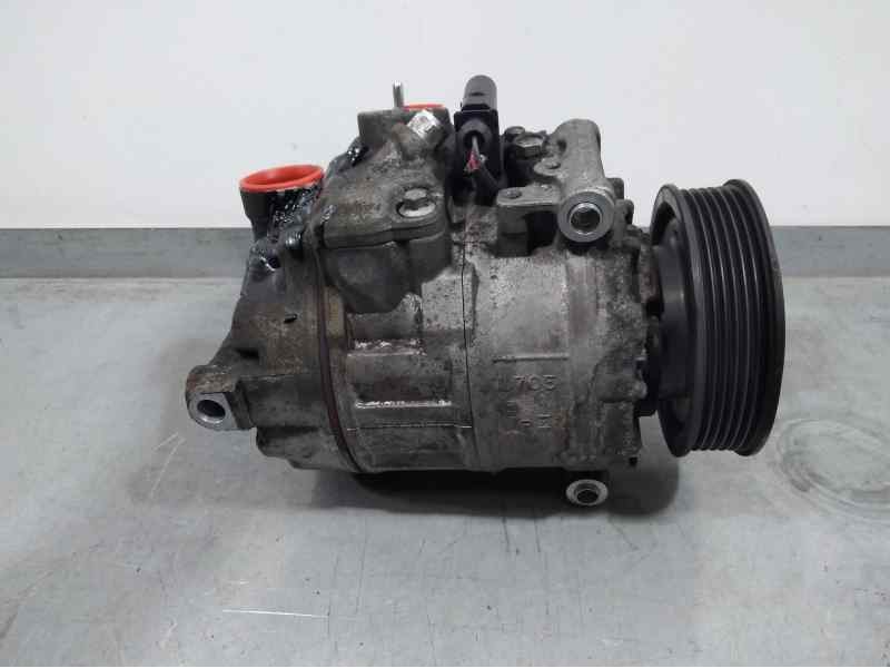 Recambio de compresor aire acondicionado para audi q7 (4l) 3.0 tdi quattro referencia OEM IAM 7L6820803J  DENSO