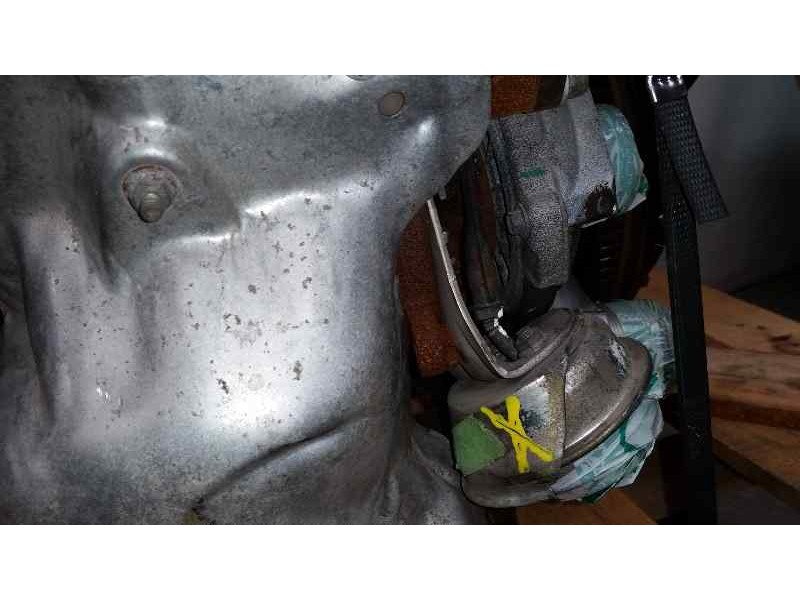 Recambio de motor completo para fiat bravo (198) 1.9 active multijet referencia OEM IAM 192A8000 5614624 