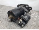 Recambio de motor arranque para mini mini (r50,r53) cooper referencia OEM IAM 148999501A 0001106018 BOSCH