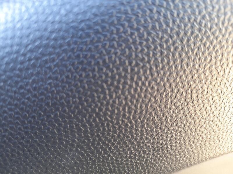 Recambio de elevalunas trasero derecho para hyundai ix35 (lm, el, elh) 2.0 referencia OEM IAM 834022Y000 MONTADO EN PUERTA 