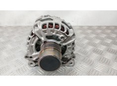 Recambio de alternador para volkswagen polo (6r1) advance referencia OEM IAM 04C903023L BOSCH F000BL08F2