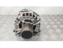 Recambio de alternador para volkswagen polo (6r1) advance referencia OEM IAM 04C903023L BOSCH F000BL08F2