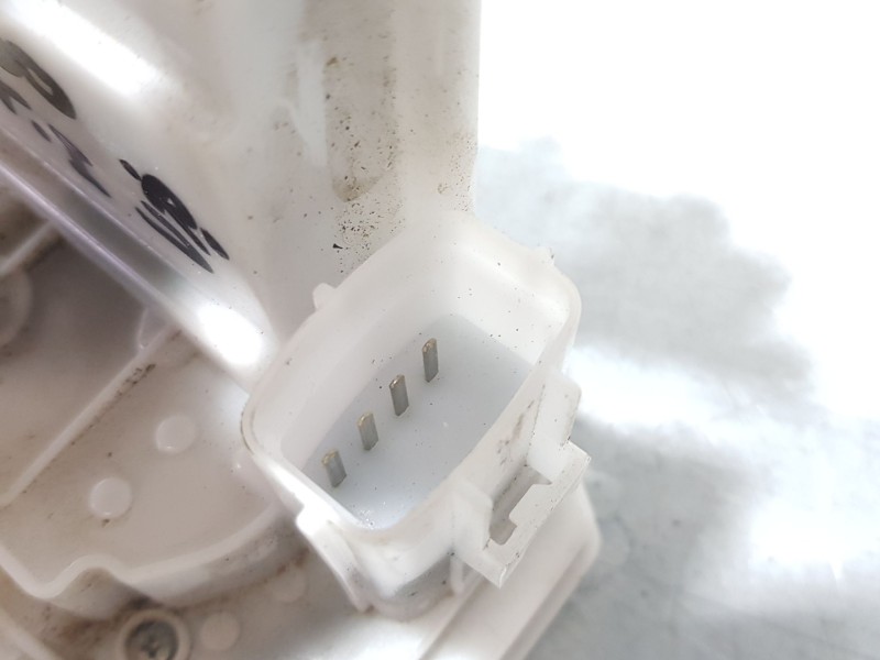 Recambio de cerradura puerta trasera izquierda para fiat tipo sedán (356_, 357_) 1.4 (356sxa1b) referencia OEM IAM 51983481  