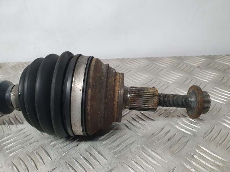 Recambio de transmision delantera derecha para seat leon (1p1) reference referencia OEM IAM SIN REF  