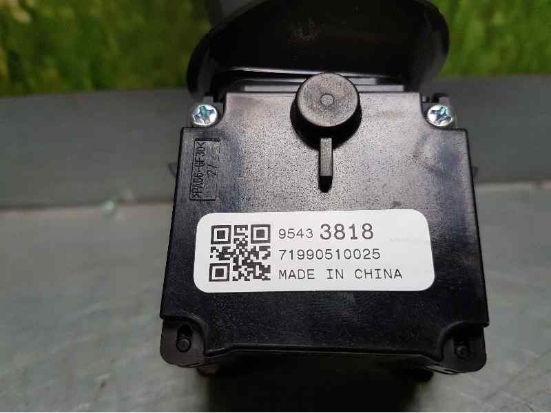 Recambio de mando limpia para opel adam jam ecoflex referencia OEM IAM 95433818 71990510025 