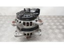 Recambio de alternador para volkswagen polo (6r1) advance referencia OEM IAM 04C903023L BOSCH F000BL08F2