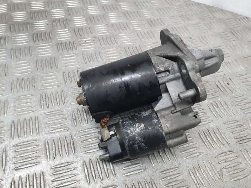 Recambio de motor arranque para mini mini (r50,r53) cooper referencia OEM IAM 148999501A 0001106018 BOSCH