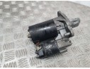 Recambio de motor arranque para mini mini (r50,r53) cooper referencia OEM IAM 148999501A 0001106018 BOSCH