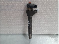 Recambio de inyector para volkswagen passat lim. (362) 2.0 tdi referencia OEM IAM 03L130277J 0445110369 BOSCH