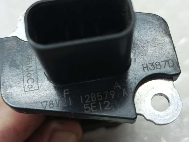 Recambio de caudalimetro para ford fiesta (cb1) titanium referencia OEM IAM 8V2112B579A  