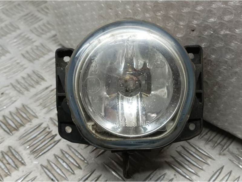 Recambio de faro antiniebla derecho para fiat linea (110) emotion referencia OEM IAM 4107199900000  MAKO