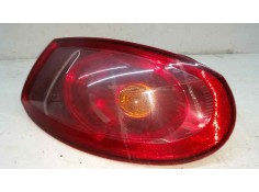 Recambio de piloto trasero izquierdo para fiat bravo (198) 1.9 active multijet referencia OEM IAM   ROZADO