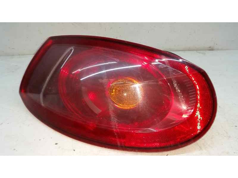 Recambio de piloto trasero izquierdo para fiat bravo (198) 1.9 active multijet referencia OEM IAM   ROZADO