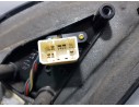 Recambio de retrovisor derecho para chevrolet aveo ls referencia OEM IAM   ELÉCTRICO 5 PINS